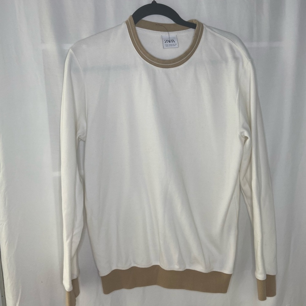 Nw/oT Zara sweater M